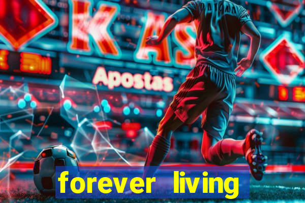 forever living porto alegre