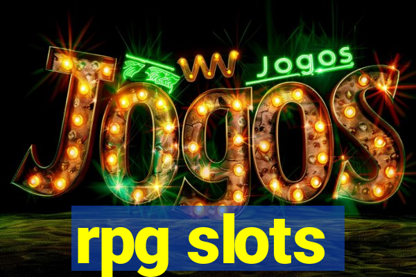 rpg slots