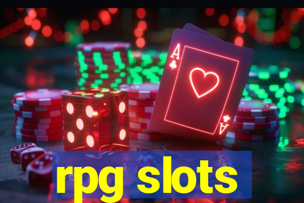 rpg slots
