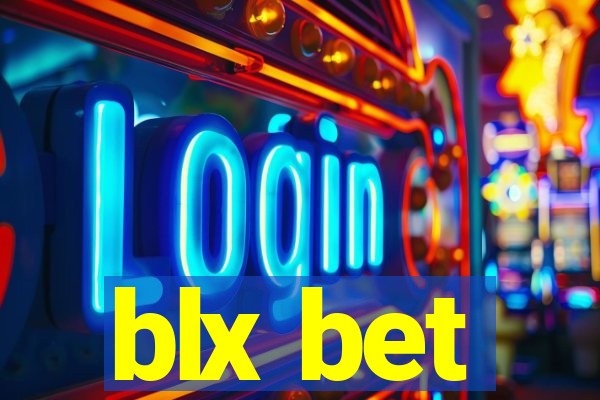 blx bet