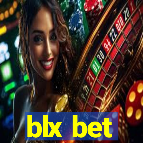 blx bet