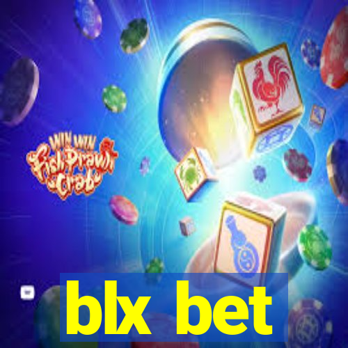 blx bet