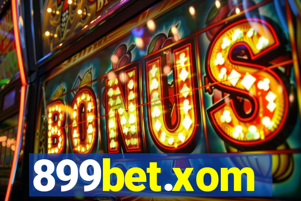 899bet.xom