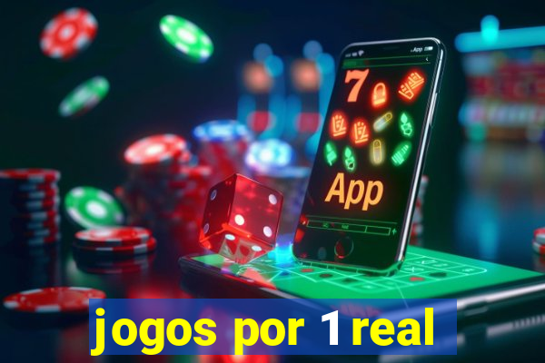 jogos por 1 real