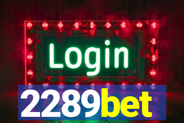 2289bet