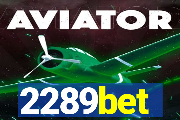 2289bet