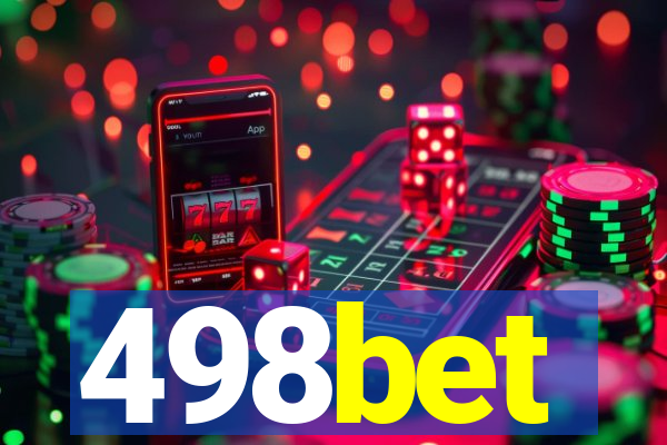 498bet