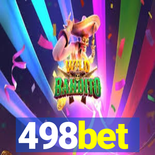 498bet