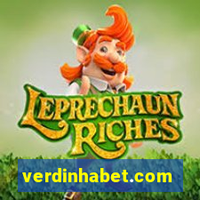 verdinhabet.com