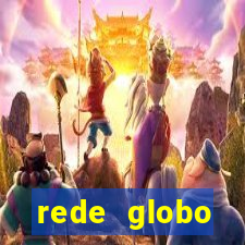 rede globo absolutamente tudo