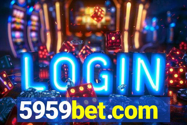 5959bet.com