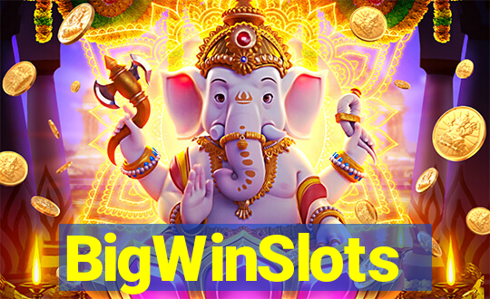 BigWinSlots