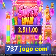 737 jogo com