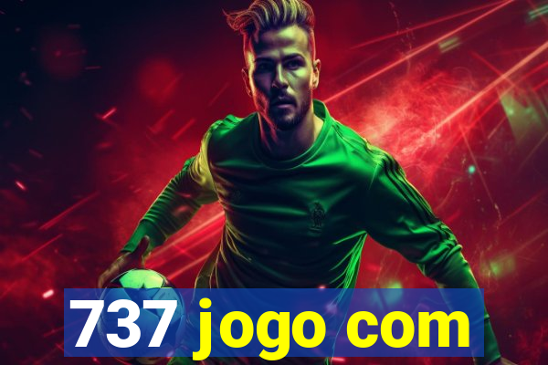 737 jogo com