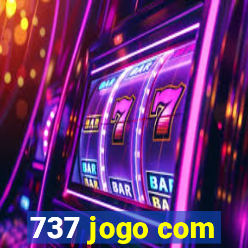 737 jogo com