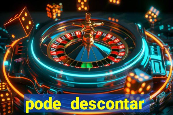 pode descontar cheque na casa loteria