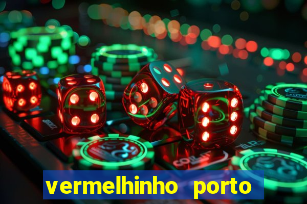 vermelhinho porto seguro hoje