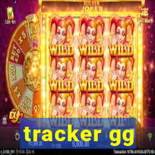 tracker gg