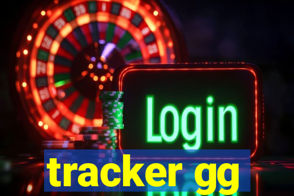tracker gg