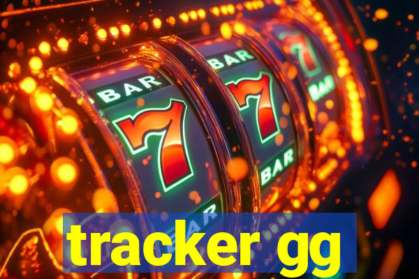 tracker gg
