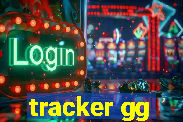tracker gg