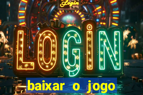 baixar o jogo super mario