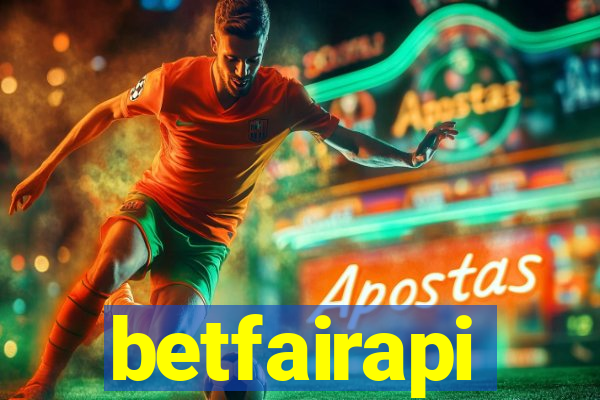 betfairapi
