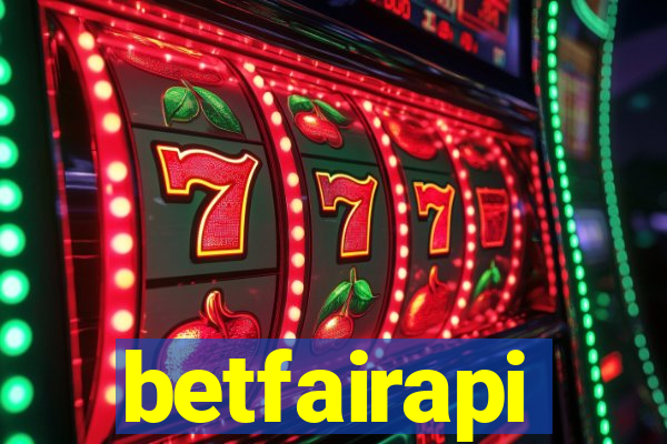 betfairapi