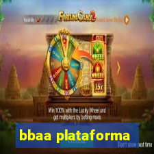 bbaa plataforma
