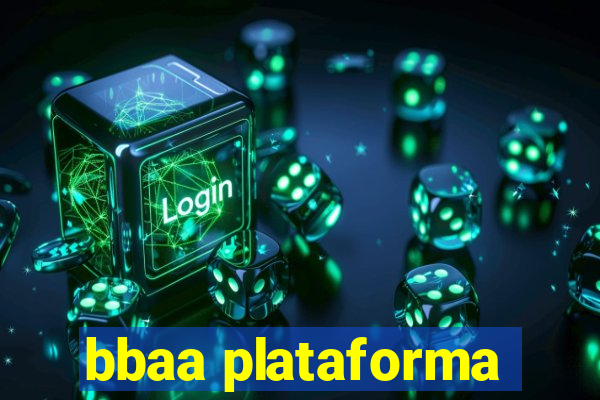 bbaa plataforma