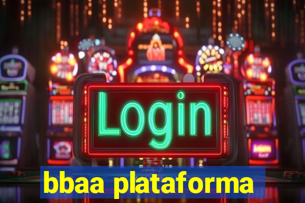 bbaa plataforma