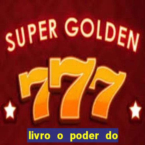 livro o poder do agora pdf