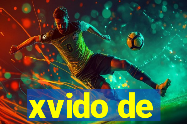 xvido de