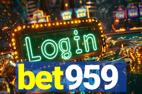 bet959