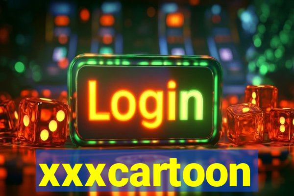 xxxcartoon