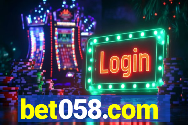 bet058.com