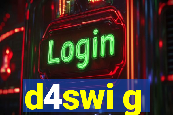 d4swi g