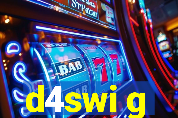 d4swi g
