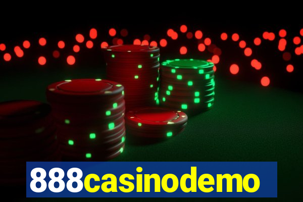888casinodemo