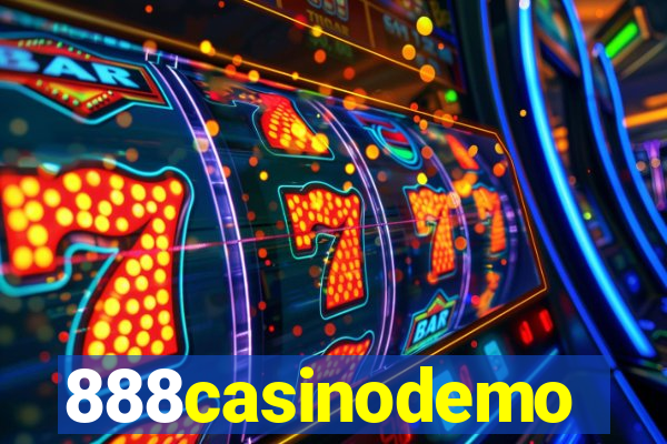888casinodemo