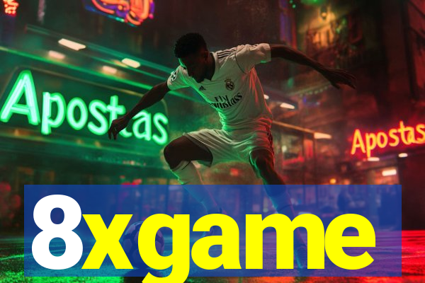 8xgame