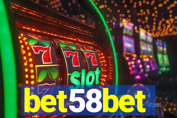 bet58bet