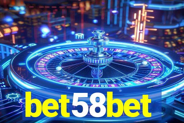 bet58bet