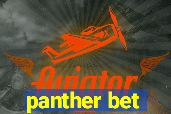panther bet