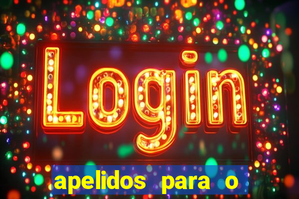 apelidos para o nome ryan