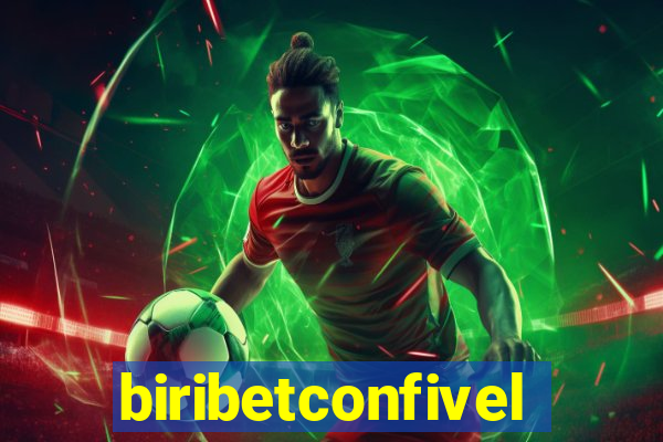 biribetconfivel