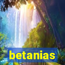 betanias