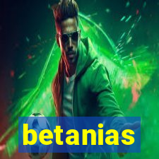 betanias