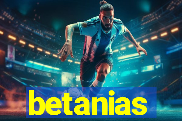 betanias