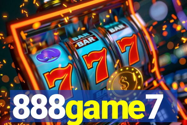888game7
